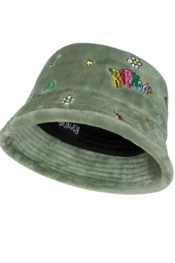 Online Kapelusz Broken Down Kapelusze