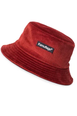 Online Kapelusz Sztruksowy Classic Box Kapelusze