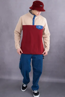 Online Kapelusz Sztruksowy Classic Box Kapelusze