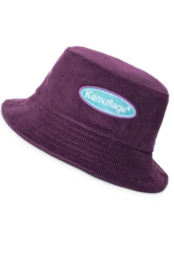 Hot Kapelusz Sztruksowy Workshop Kapelusze