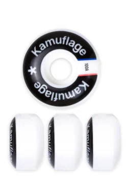 Best Kółka Classic 100A 54 Kółka Do Deskorolki