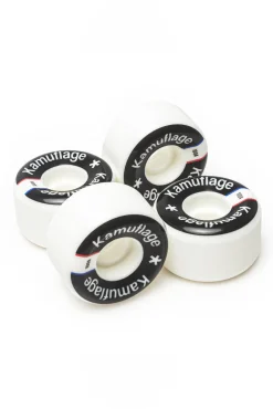 Best Kółka Classic 100A 54 Kółka Do Deskorolki