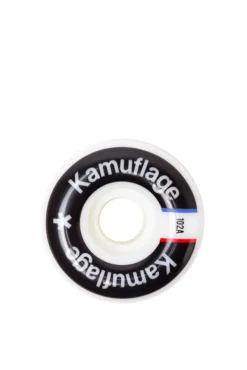 Outlet Kółka Street 102A 52 Kółka Do Deskorolki