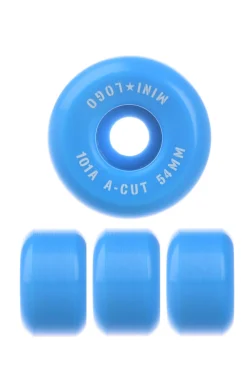 Clearance Kółka Mini Logo A-Cut 53 Kółka Do Deskorolki