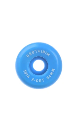 Clearance Kółka Mini Logo A-Cut 53 Kółka Do Deskorolki