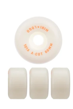 Discount Kółka Mini Logo A-Cut 53 Kółka Do Deskorolki