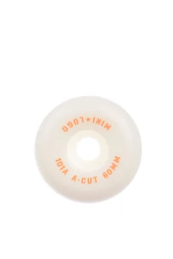 Discount Kółka Mini Logo A-Cut 53 Kółka Do Deskorolki