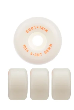 Kółka Mini Logo A-Cut 52 Kółka Do Deskorolki