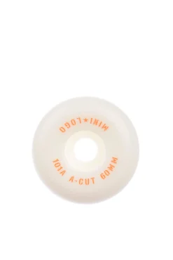 Kółka Mini Logo A-Cut 52 Kółka Do Deskorolki