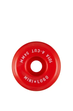Best Kółka Mini Logo A-Cut 2 53 Kółka Do Deskorolki