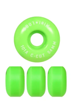 Hot Kółka Mini Logo C-Cut 52 Kółka Do Deskorolki