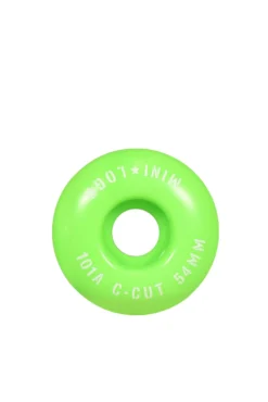 Best Kółka Mini Logo C-Cut 53 Kółka Do Deskorolki