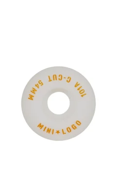 Online Kółka Mini Logo C-Cut 54 Kółka Do Deskorolki
