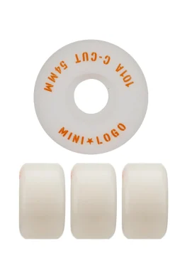 Sale Kółka Mini Logo C-Cut 51 Kółka Do Deskorolki