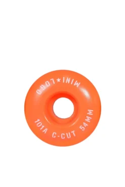 Best Kółka Mini Logo C-Cut 53 Kółka Do Deskorolki