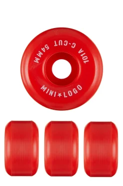 Online Kółka Mini Logo C-Cut 2 53 Kółka Do Deskorolki