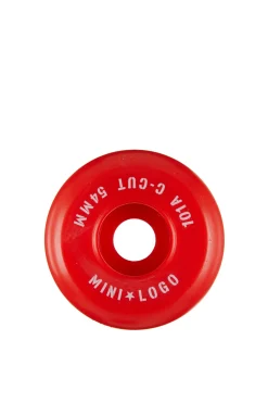 Hot Kółka Mini Logo C-Cut 2 54 Kółka Do Deskorolki