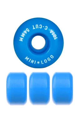 Discount Kółka Mini Logo C-Cut 2 52 Kółka Do Deskorolki