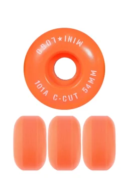 Sale Kółka Mini Logo C-Cut 2 52 Kółka Do Deskorolki