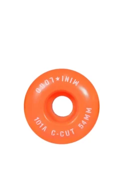 Sale Kółka Mini Logo C-Cut 2 52 Kółka Do Deskorolki