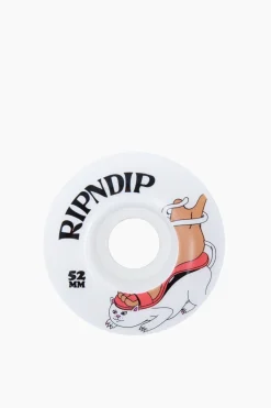 Discount Kółka Nermboutins 52 Kółka Do Deskorolki