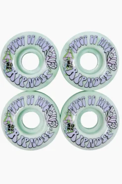 Sale Kółka Think Factory 52 Kółka Do Deskorolki