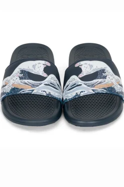 Clearance Klapki Great Wave Klapki/japonki