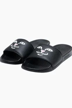 Klapki Lord Jermal Face Klapki/japonki