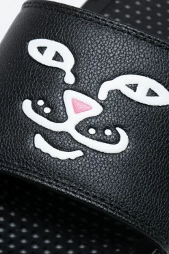 Klapki Lord Jermal Face Klapki/japonki