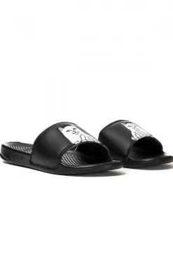 New Klapki Lord Nermal Sliders Klapki/japonki