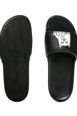 New Klapki Lord Nermal Sliders Klapki/japonki