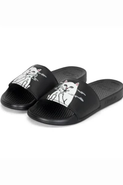 New Klapki Lord Smokey Klapki/japonki