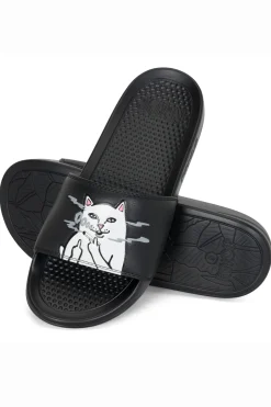 New Klapki Lord Smokey Klapki/japonki