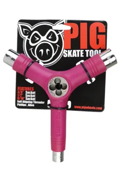 Clearance Klucz Pig Skate Tool Narzędzia/akcesoria