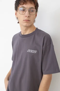 Hot Koszulka Basic T-shirty