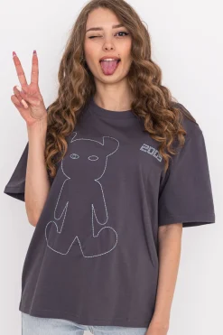 Discount Koszulka Horned T-shirty