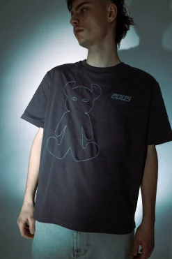 Discount Koszulka Horned T-shirty