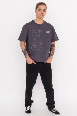 Discount Koszulka Horned T-shirty