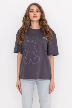 Discount Koszulka Horned T-shirty