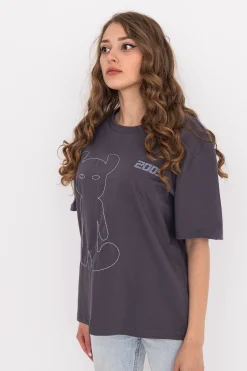 Discount Koszulka Horned T-shirty