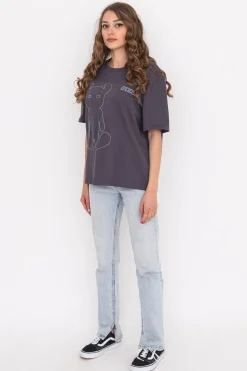 Discount Koszulka Horned T-shirty