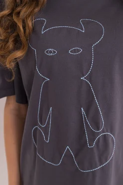 Discount Koszulka Horned T-shirty