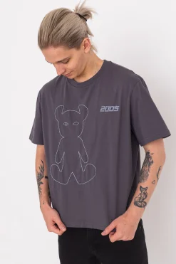 Discount Koszulka Horned T-shirty