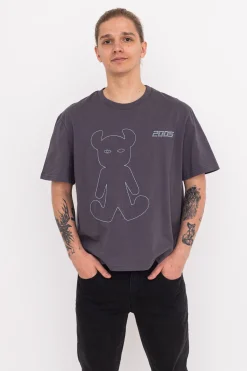 Discount Koszulka Horned T-shirty