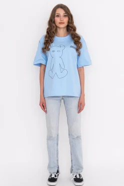 Hot Koszulka Horned T-shirty