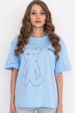 Hot Koszulka Horned T-shirty