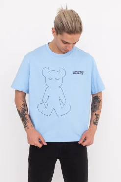 Hot Koszulka Horned T-shirty