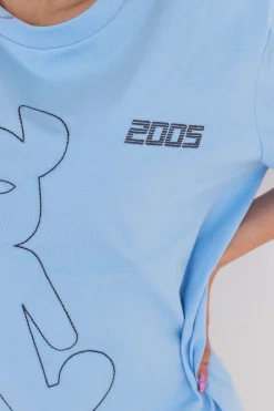 Hot Koszulka Horned T-shirty