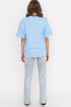 Hot Koszulka Horned T-shirty