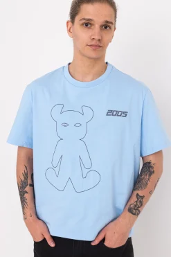 Hot Koszulka Horned T-shirty